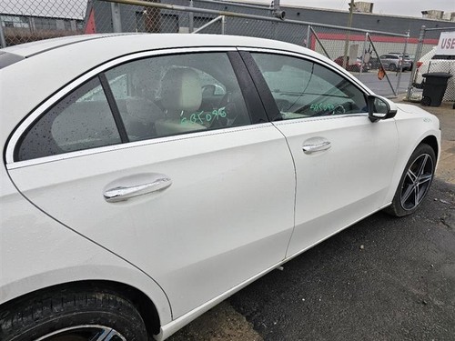 Mercedes Benz A220 2019-2021 módulo de transmisión: 2139004119 - Imagen 9 de 12