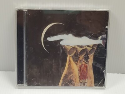 Guided By Voices CD The Pipe Dreams of Instant Prince Whippet - Sealed HTF