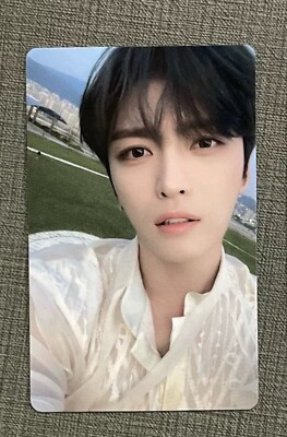 KIM JAEJOONG 4TH MINI ALBUM 