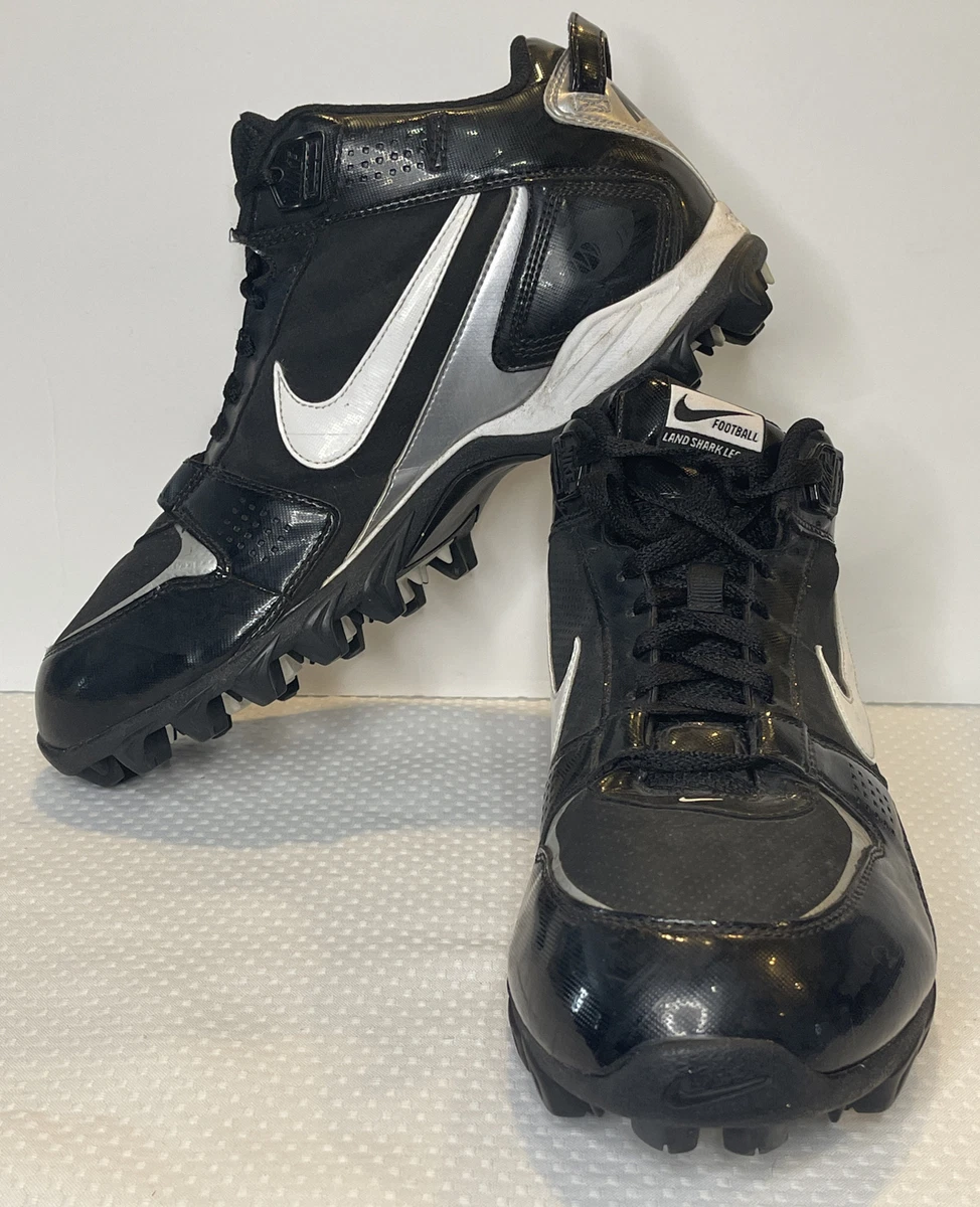 Landshark cleats new arrivals