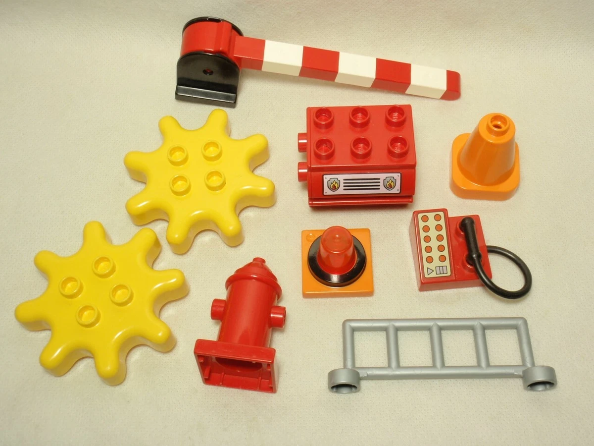 Lego duplo accessories sales
