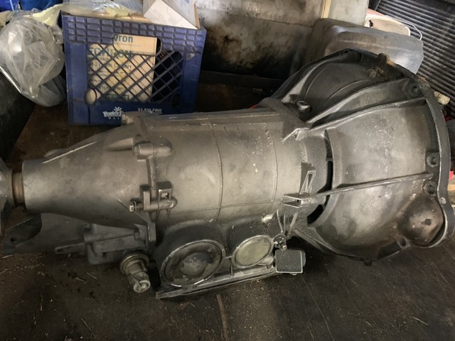 722 акпп mercedes