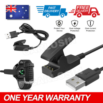 garmin approach s20 charging clip