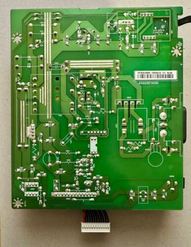 DELL P2213F 22" LED Monitor POWER SUPPLY Board ILPI-307 V.A - Picture 3 of 4