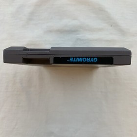 Gyromite (Nintendo Entertainment System, 1985) Authentic Tested