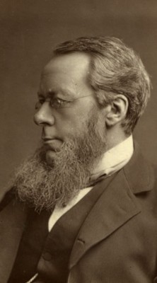 Sir Richard Assheton Viscount Cross Lancashire MP Old Murdoch CDV Photo 1880