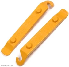 Continental Tire Levers Spoke Holder Bicycle Tire Inner Tube Installation Tool