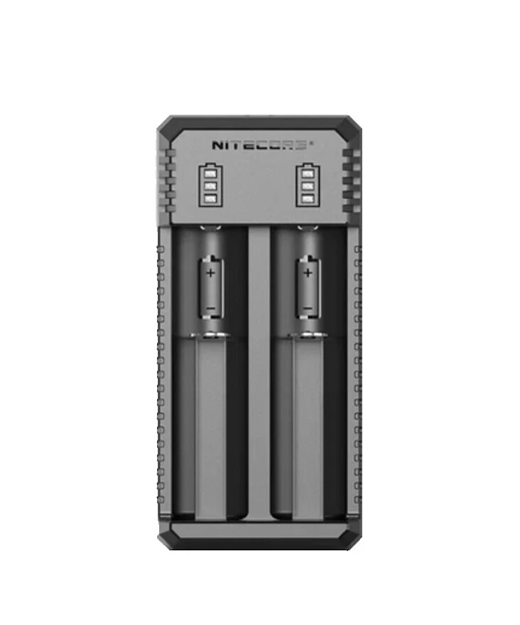 NITECORE Multipurpose Battery Chargers