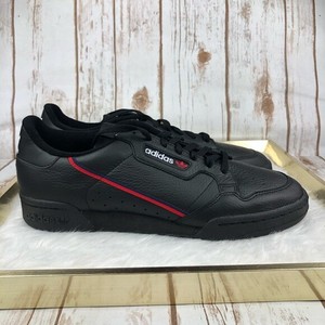 adidas continental 80 rascal black