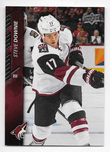 15/16 UPPER DECK SERIES 2 BASE Hockey (#251-300) U-Pick From List - Picture 11 of 51
