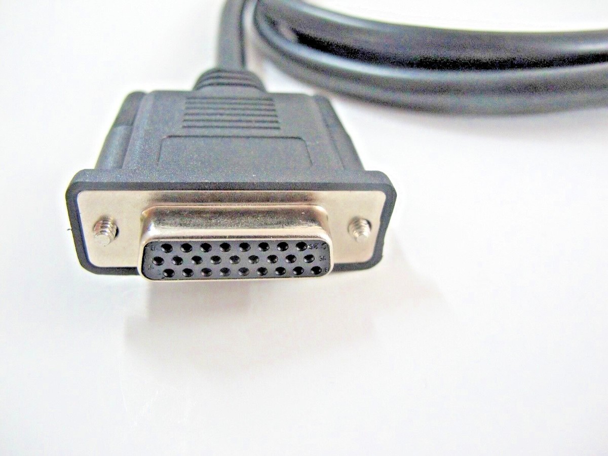 OBD2 Cable for Honda Acura HDS MVCI Dealer Scanner Tool SPX OTC