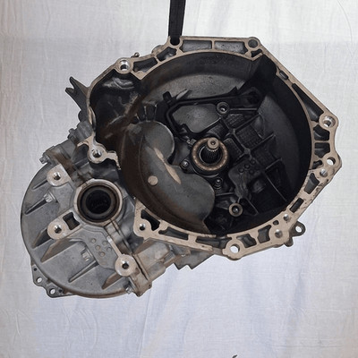 A17DTR, 55584337 Komplette Veränderung.  OPEL ASTRA (P10) 1.7 CDTI (81Kw) Ber