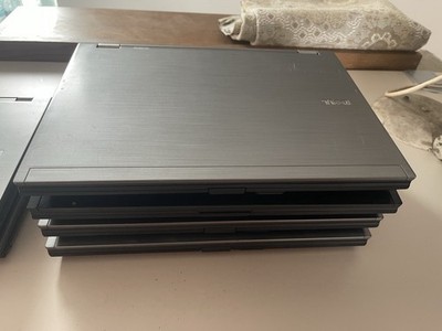 Dell Latitude E6410 Core i5 M520 4GB RAM WEBCAM BLUETOOTH NVIDIA NVS ohne HDD