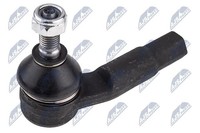 NTY SKZ-WW-018 Spurstangenkopf Vorne Rechts FüR Seat VW