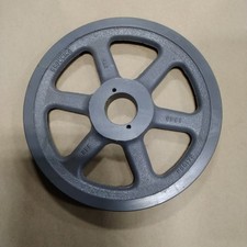 Browning BK100H Single Groove Sheave/Pulley 9-3/4" dia. F125