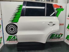 Porte arrière et accessoires Volkswagen TIGUAN