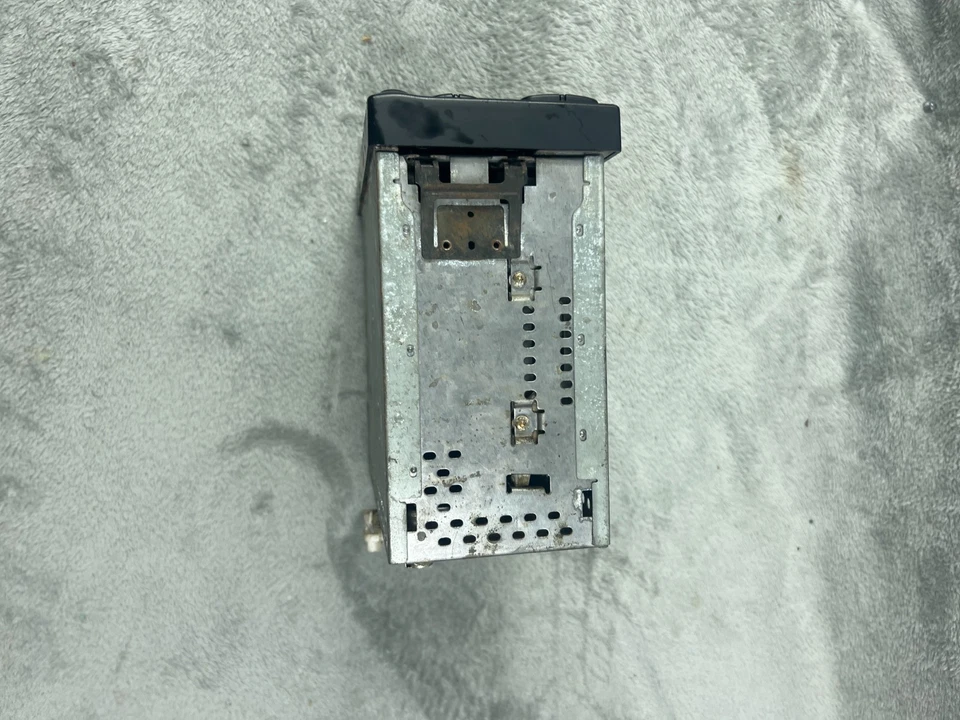 Ford Windstar 2000 CD casete radio Escape Ranger Explorer F250 F350 fabricante de equipos originales Foto 2 de 4