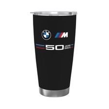 Bmw 20oz Car Water Bottles Thermoses Cold Water Bottles Coffee Mugs