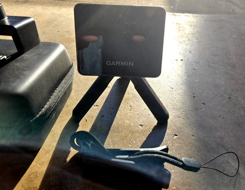 Garmin Approach R10 Launch Monitor - Black (010-02356-00)
