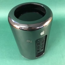 2013 Apple Mac Pro 3.7GHz Quad-Core Xeon 16GB RAM 512GB SSD