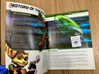 Ratchet & Clank Future Crack in Time Signature Game Guide PS3, used — photo 8