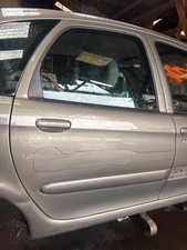 Porte arrière et accessoires Citroen XSARA