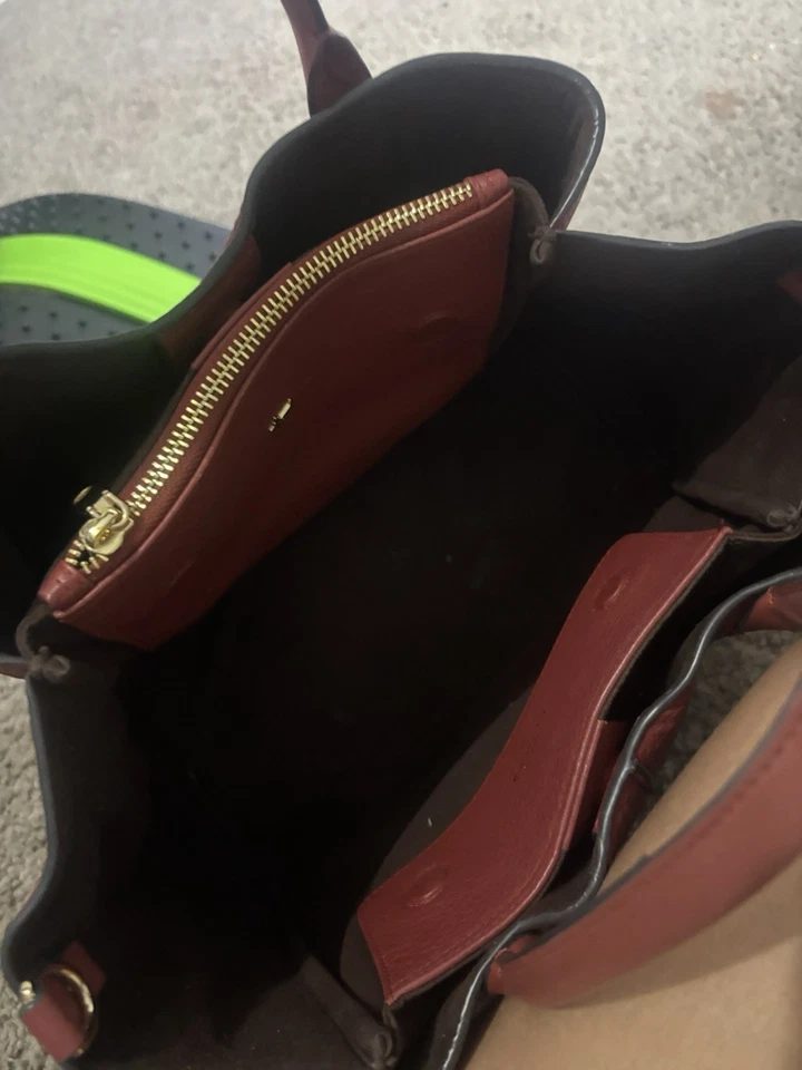 Bolso de cuero para mujer Radley London Foto 4 de 4