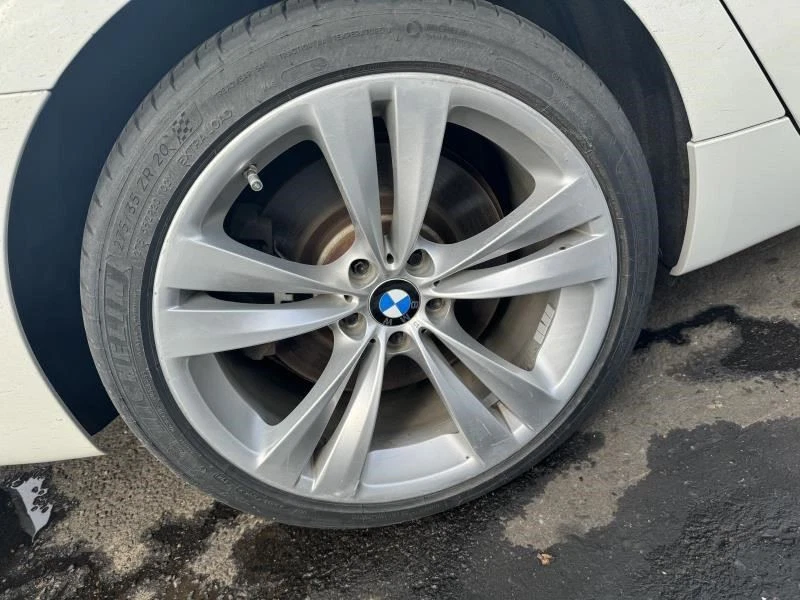 抽油烟机适用于 10-17 宝马 535i GT 589052 — 第 4/4 张图片