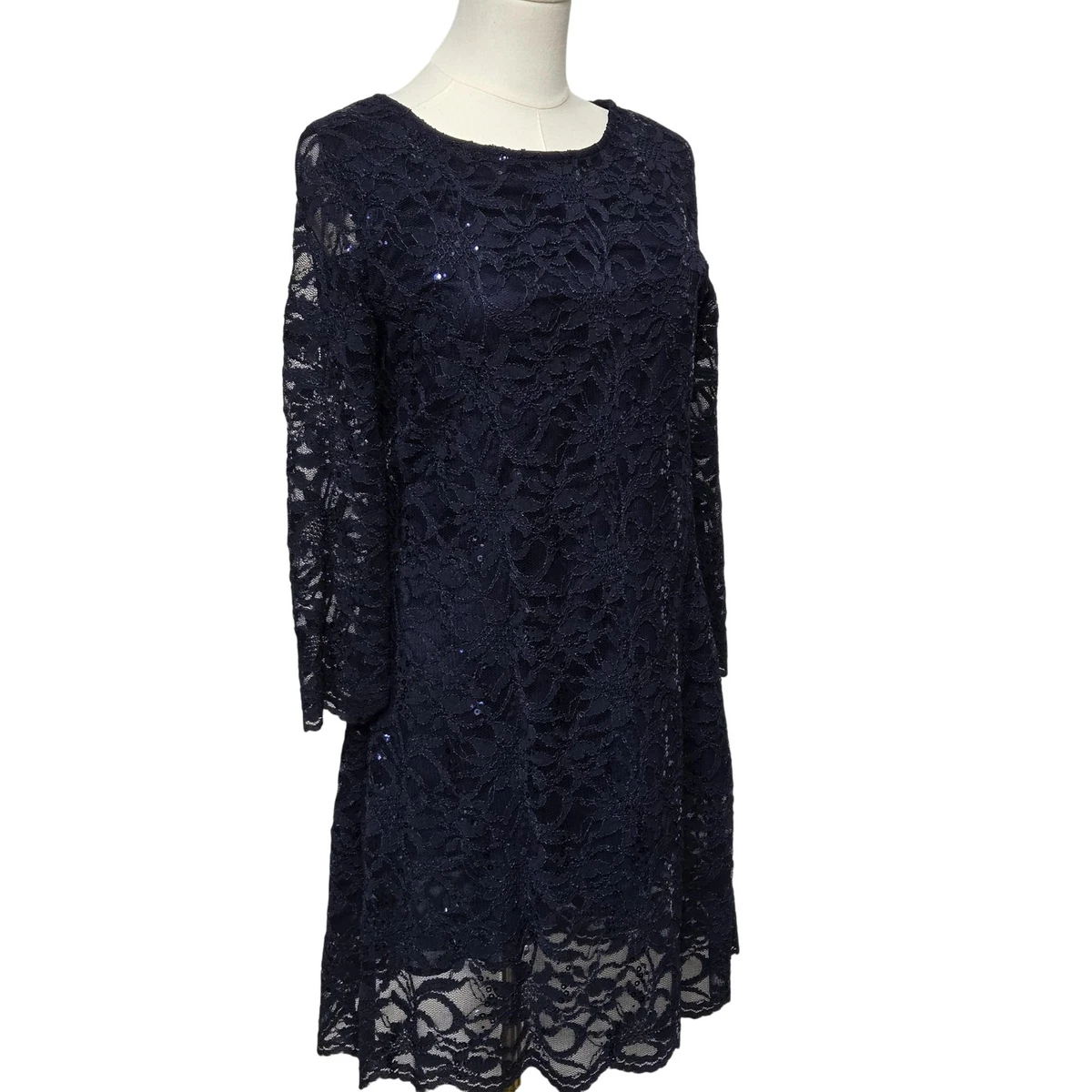 Marina Lace Women's Blue for sale | eBay Marina Lace Women's Blue for sale | eBay