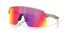 Oakley Sunglasses Sutro Lite Matte Grey Ink/Prizm Road Men's OO9463-6839