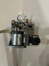 Original GRAPHTEC CE3000 Series Plotter Pen Carriage Assy