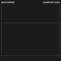 Deathprod - Compositions - Vinyl Record Lp Record - G1398Z