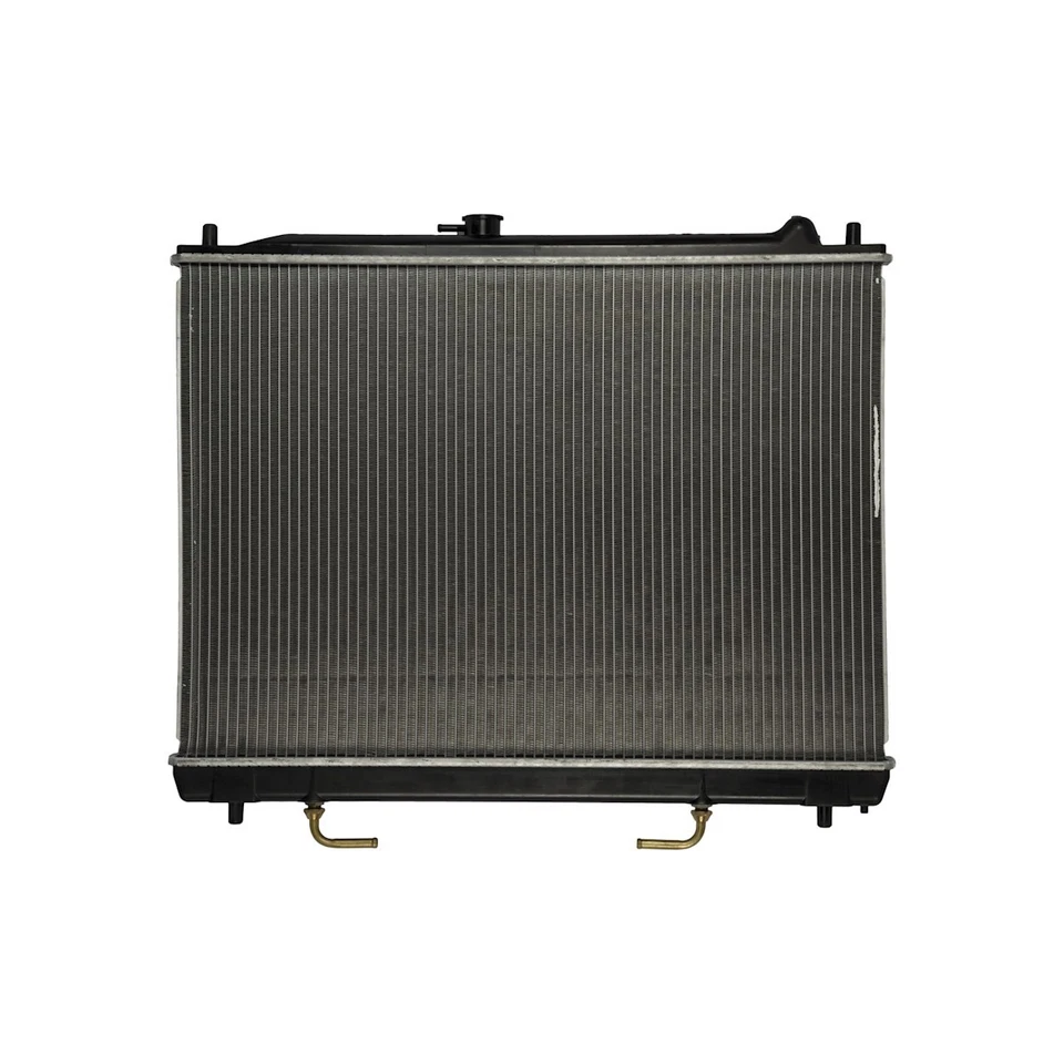 Radiador 3305 CSF para Mitsubishi Montero 2003-2006 Foto 2 de 4