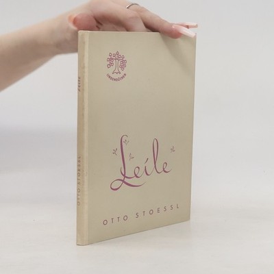Leile  |  Otto Stoessl