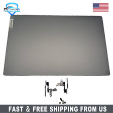 Laptop LCD Back Cover Hinge Set for Lenovo IdeaPad 5 15IIL05 15ITL05 15ALC05