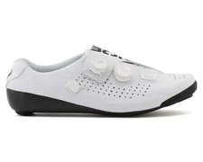 Bont Vaypor SL Road Shoes (White)