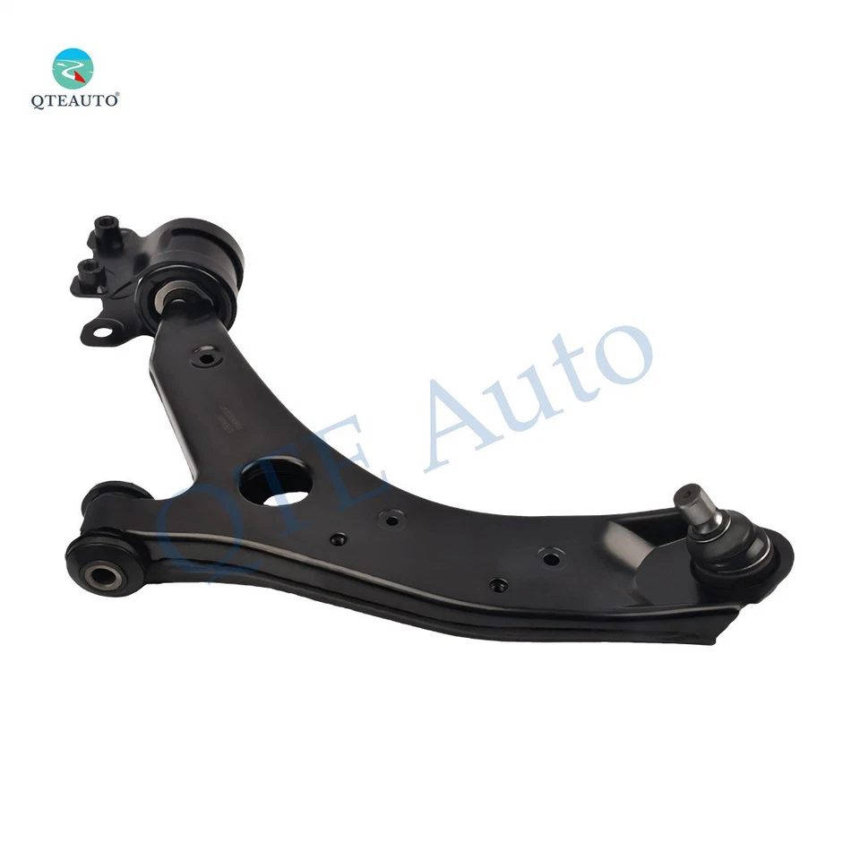 Brazo de control inferior delantero izquierdo-derecho 2P rótula para Mazda 5 2006-2010 2012-2017 Foto 3 de 4