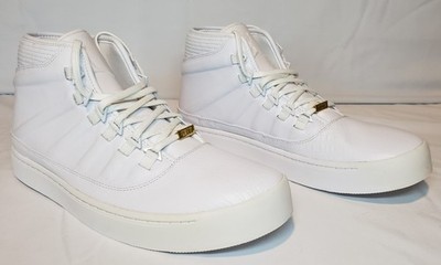 Size 11.5 - Air Jordan Westbrook 0 White