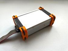 USB Atmel ISP Programmer USBasp USB Programmer ATMEL AVR, STK500, ATmega, AT