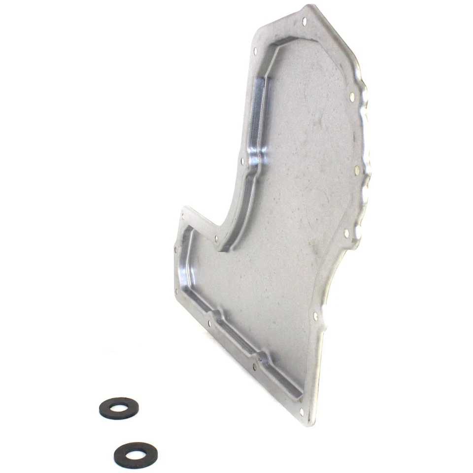 Pan de transmisión Delco 8685184 CA para Chevy Olds Chevrolet HHR Malibu Cobalt Vue Foto 2 de 4