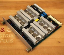 ABB YTEA 250-15 Servo Amplifier Board,YT212001-AF/1 - USED