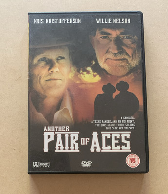 Another Pair Of Aces DVD 2004