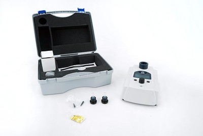 Brand PLT Pipette Leak Testing Unit Pipetten-Dichtheitsprüfgeräte