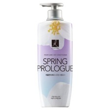 Elastine Perfume Conditioner Spring Prologue 600ml