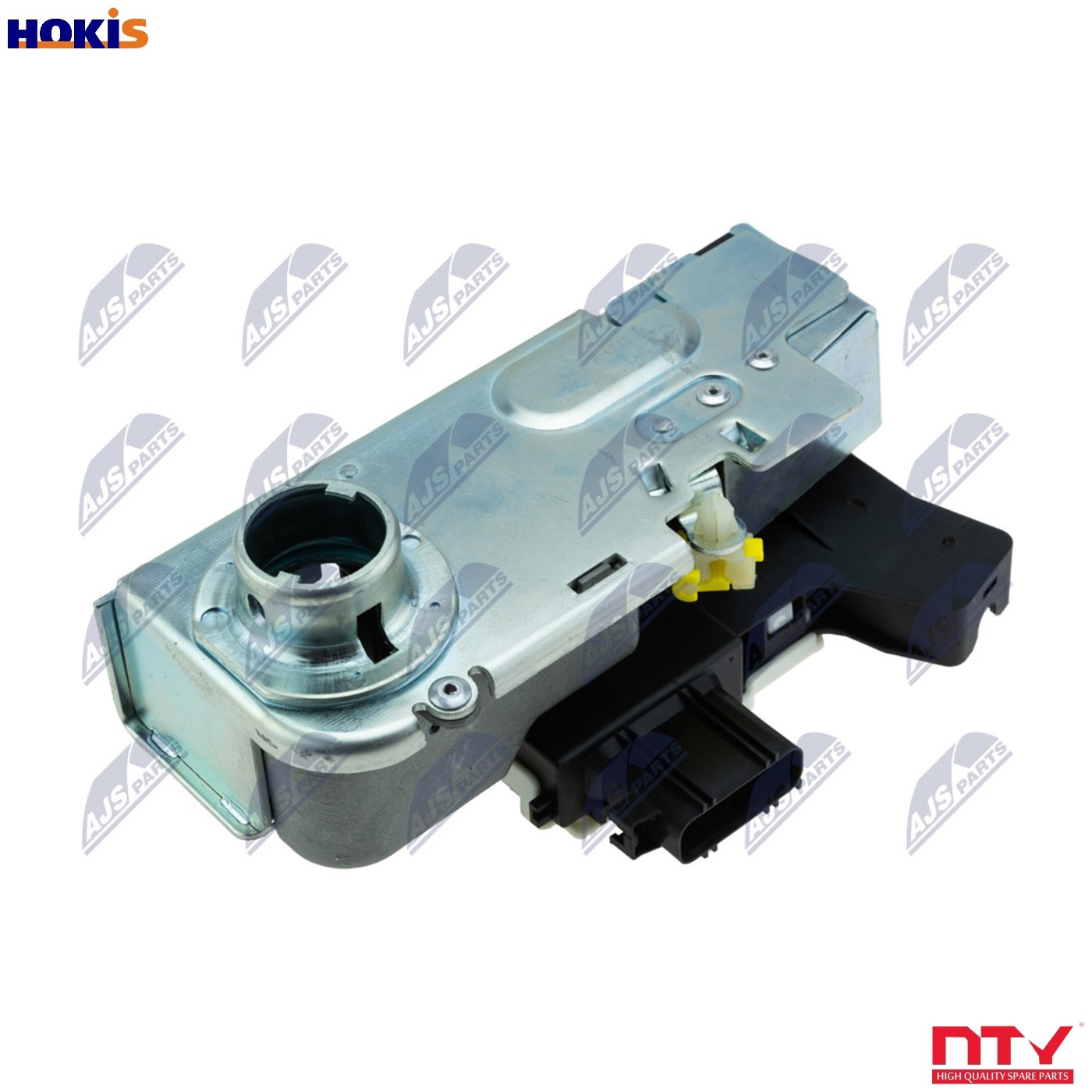 DOOR LOCK EZC-FR-194 FOR FORD TRANSIT/Van/Bus/Platform/Chassis H9FA/FXFA 2.4L - Image 8