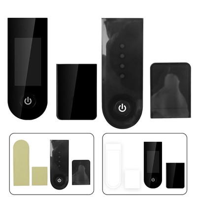 Regenfeste Armaturenbrett Display Hülle für Xiaomi für M365/PRO Elektroroller