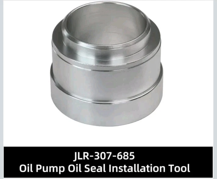 Ferramenta de remoção de vedação de óleo de transmissão para Land Rover Aurora Land Rover Sport Range - Imagem 3 de 4