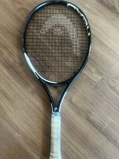 HEAD SPEED PRO 2024 Tennis Racket G2 Black Used