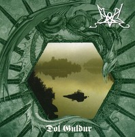 Summoning - Dol Guldur - Cd - Jewel Case