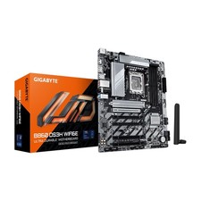 GIGABYTE B860 DS3H WIFI6E Intel Core Ultra (Series 2) LGA 1851 Motherboard, A...